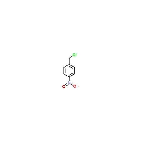 Ak Scientific 4-Nitrobenzyl chloride (500g), CAS 100-14-1 D427-500g