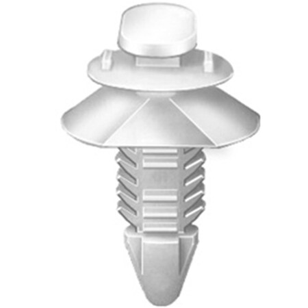 Auveco Pak, Gm Trim Panel Retainers AUV-AP15970