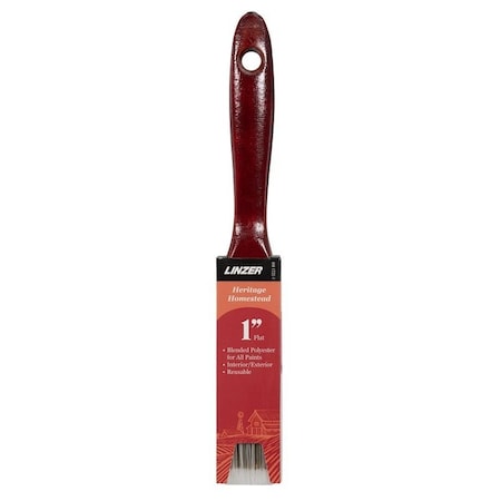 Linzer Mini Roller Cover - 4 Inch, 3/8 Inch Nap HH 1725 0100