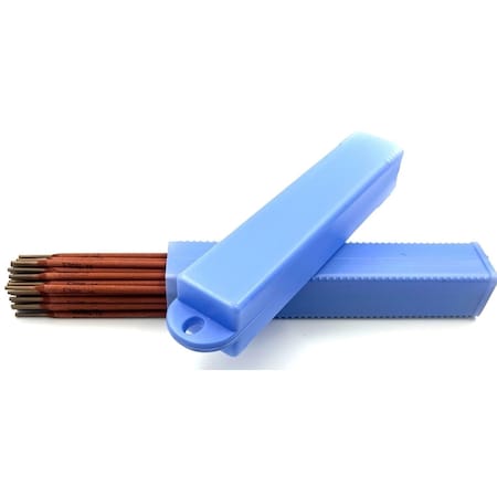 Weldcote 308L-16 5/32in x 14 Electrode 1 Pound Tube Package 308L16532E1P