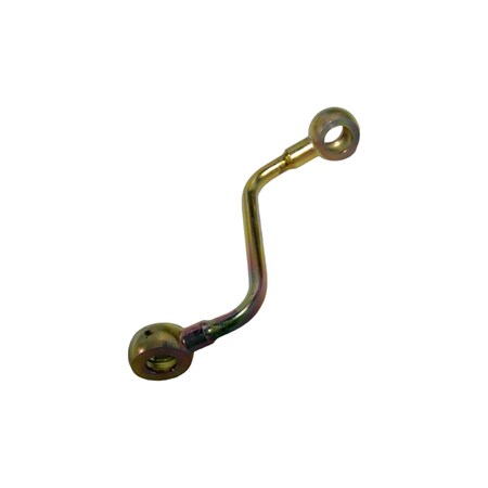 Cnh PIPE, CNH OEM 87515172 87515172