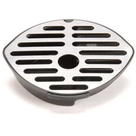 Bunn KIT, DRIP TRAY & GRATE MCP 37520.0000