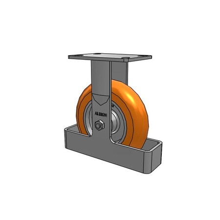 Albion Caster, Maintenance-Free, 8x2, 38AN08228RTO 38AN08228RTO
