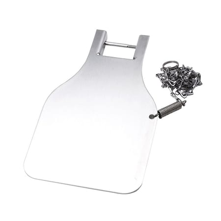 Haws Foot Treadle SP220SS