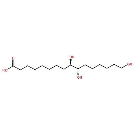 Ak Scientific Aleuritic acid (1g), CAS 533-87-9 7023AL-1g
