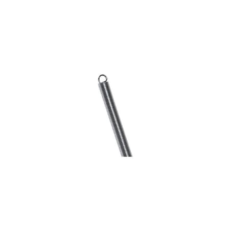 Century Spring 5/32-In. OD x 1-1/2-In.-Long Extension Spring Pair C-5