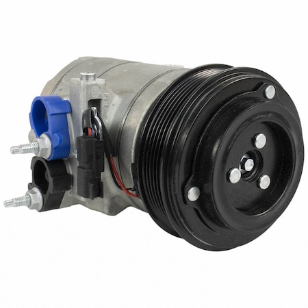 Motorcraft A/C Compressor,  YCC578