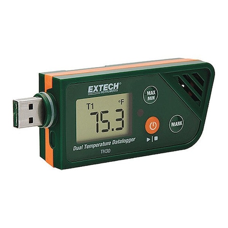 Extech Datalogger TH30