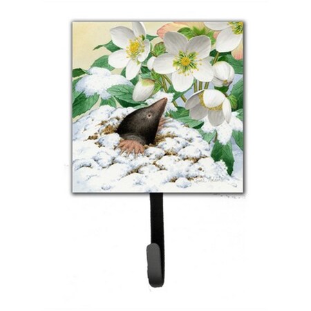 Carolines Treasures Mole by Sarah Adams Leash or Key Holder ASAD0387SH4