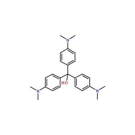 Ak Scientific Solvent Violet 9 (250mg), CAS 467-63-0 T830-250mg