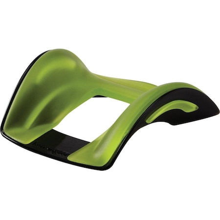 Kensington Kensington Conform Wrist Rest with SmartFit System - 3.50" x 5.25" x 6" Dimension - Assorted - 1 Pack K55787US