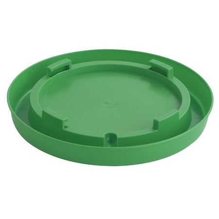 Miller Mfg NESTING BASE 1GAL 780LIMEGREEN