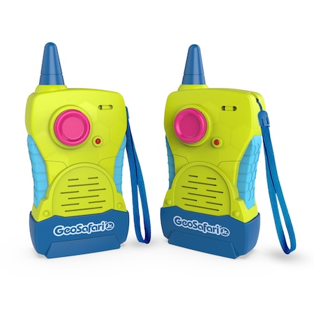 Educational Insights My First Walkie Talkies 5133