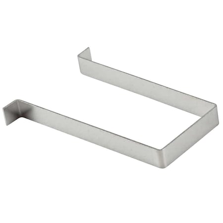 Tapetech 0.75in x 0.75in Square Foam Groover, 3PK ESQGROOVE03-3