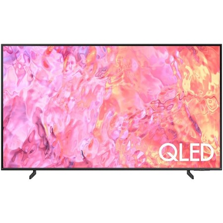 Samsung Ultra HD TV, 43 QLED 2160p 60Hz 4K QN43Q60CAFXZA