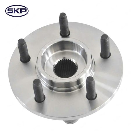 Skyward Automotive Products Wheel Bearing and Hub Assembly,  SK515031