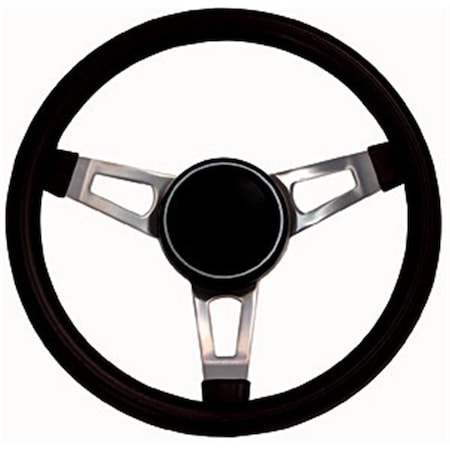 Newalthlete 846 Classic Series Nostalgia Steering Wheel NE367309