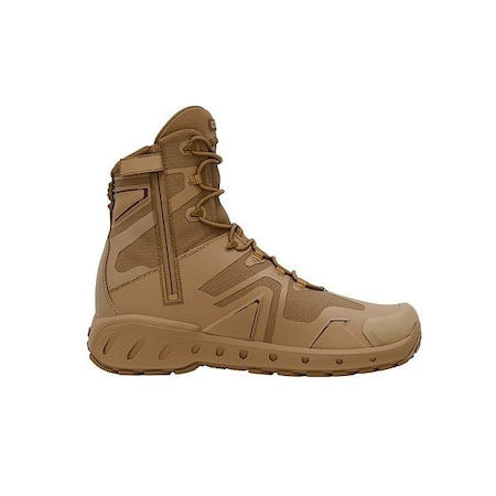 First Tactical Mltry/TcticlBoot, , Mn12W, SideZipper, PR 165925