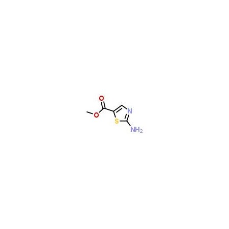 Ak Scientific Methyl 2-aminothiazole-4-carboxylate (5g), CAS 118452-04-3 D370-5g
