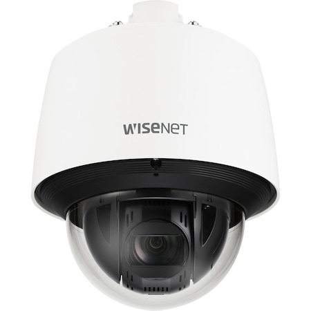 Hanwha Vision WISENET Q NETWORK OUTDOOR PTZ CAMERA, 2M QNP-6250H