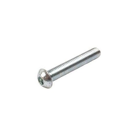 Hyster REPLACEMENT CAPSCREW, BUTTON SOCKET HD 1343990