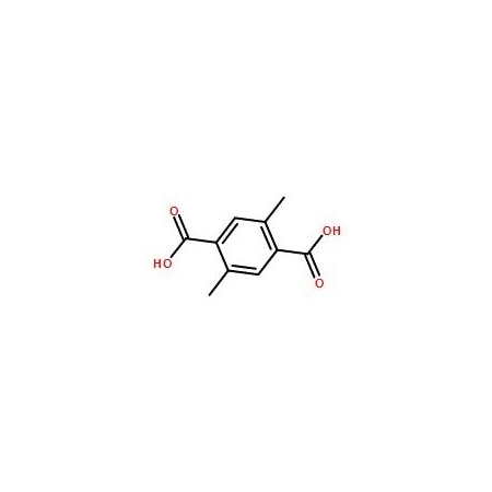 Ak Scientific 2, 5-Dimethylterephthalic acid (25g), CAS 6051-66-7 X2811-25g