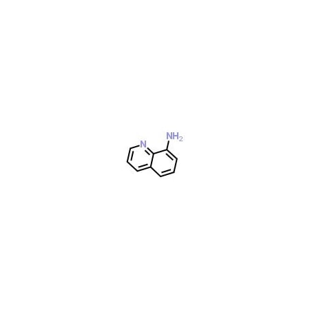 Ak Scientific 8-Aminoquinoline (100g), CAS 578-66-5 F856-100g