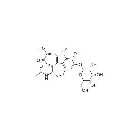 Ak Scientific Colchicoside (25mg), CAS 477-29-2 M206-25mg