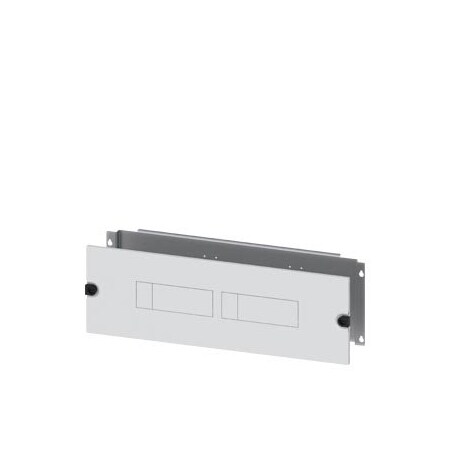 Siemens ALPHA assembly kit 2x 3KF1 up to 80 A H=200 mm 8GK6431-2KK23