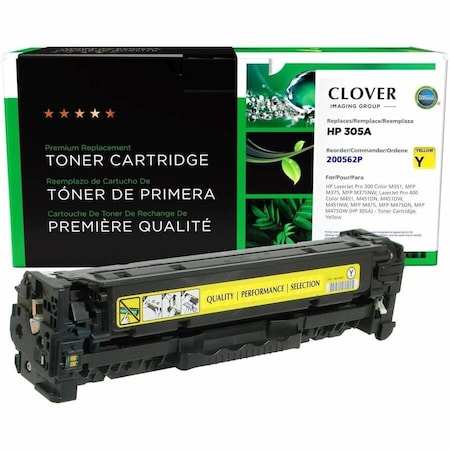 Cig Cig Reman Ce412A 200562P