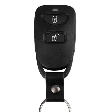 Aks Keys 2005 - 2011 Hyundai Keyless Entry 3B Fob FCC# OSLOKA-320T RC-HYUNDAI-29C