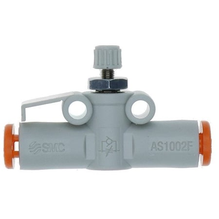 Smc SPEED CONTROLLER AS1002F-01A