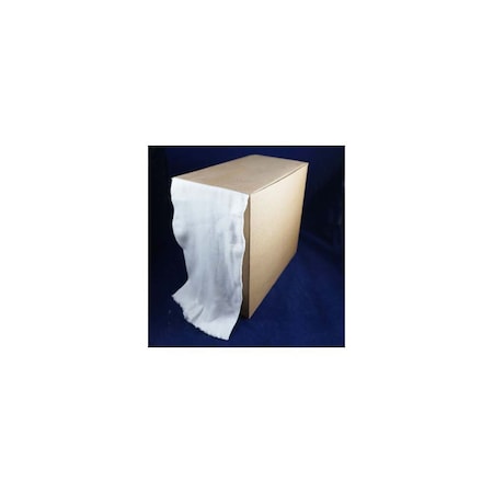 Jorgensen Laboratories Polyester Stockinette, 6"x25 Yards J0291E