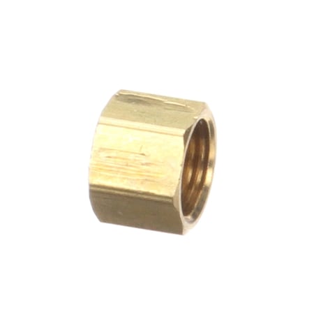 Garland Compression Nut, 1/4in M125