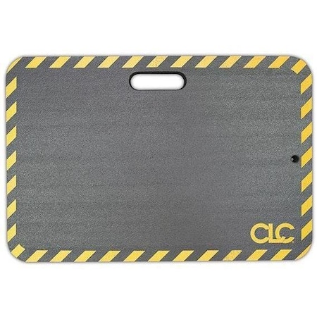 Dottie 6770 MEDIUM INDUSTRIAL KNEELING MAT, 21 IN L X 14 IN W 302CLC