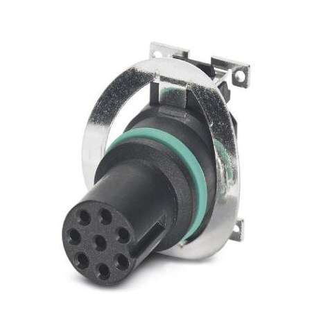 Phoenix Contact SACC-CIP-M8FS-8P SMD SH T Flush-type 1412239