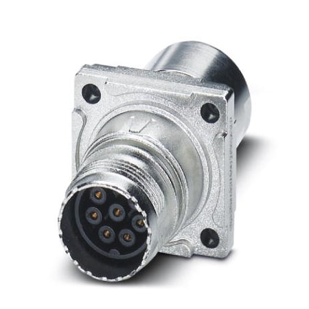 Phoenix Contact ST-8ES1N8ACK02S Panel feed-through 1618825