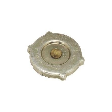 Hyster REPLACEMENT CAP, RADIATOR 16 LBS 178899