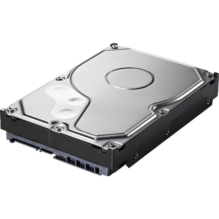 Buffalo 2 TB Spare Replacement NAS Hard Drive for DriveStation Quad (OP-HD2.0QH) - SATA - NAS Grade OP-HD2.0QH