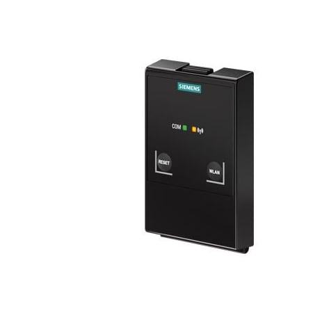 Siemens SINAMICS G120 Web Server Module 6SL3255-0AA00-5AA0