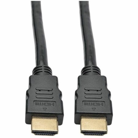 Tripp Lite High Speed HDMI Cable Active w/ Built-In Signal Booster M/M 50ft P568-050-ACT