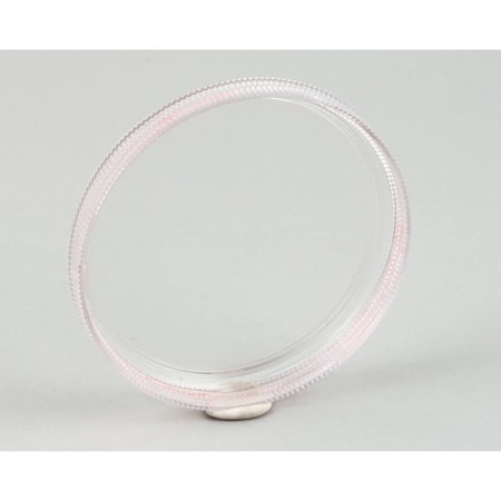 Groen Lens Cover, Pressure Gauge, Threaded Z087635