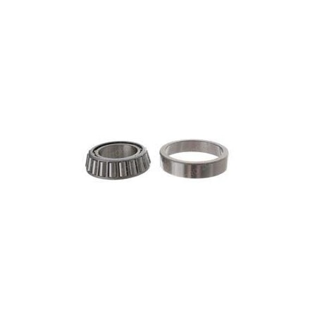 Toyota REPLACEMENT BEARING, TAPER RADIAL ROLLER 43815-31620-71