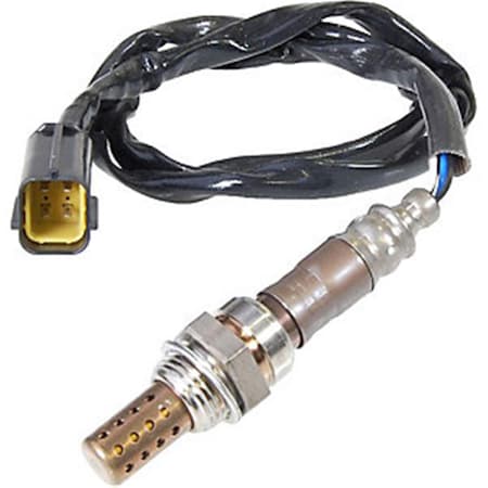 Walker 4-Wire Oxygen Sensor for 2005 Mazda 6 250-24424
