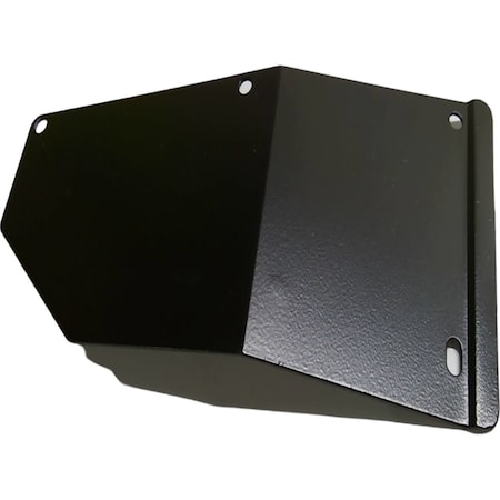 John Deere COVER, JOHN DEERE OEM AL116895 AL116895