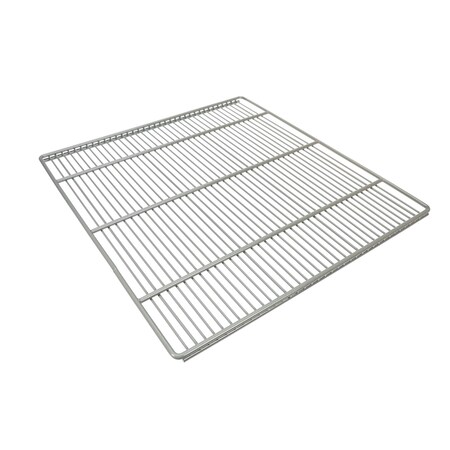 Hoshizaki Shelf, Flat, 21-9/16in x 2, Gray SH-0427-HD-FE-GR