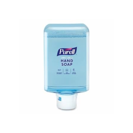 Purell Antimicrobial Foaming Hand Soap, 1200ml, Bottle, 2PK 315-8383-02