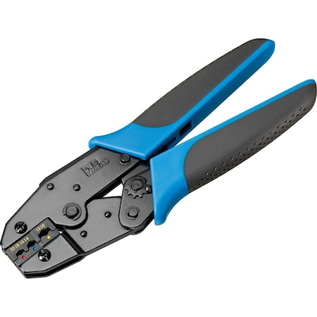 Ideal Ratchet Crimp Tool 30-500
