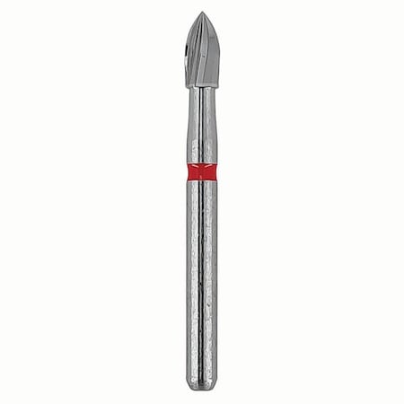 Jorgensen Laboratories Dental Bur Flame J0452K5