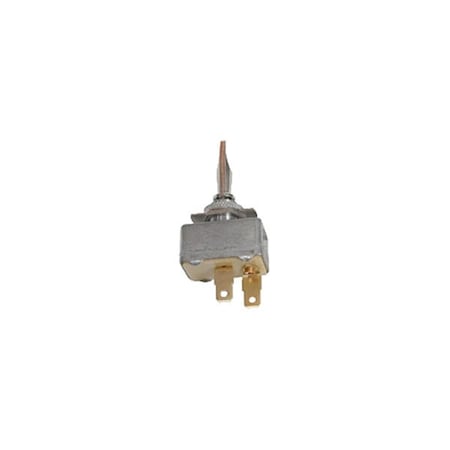 Pollak 50 amp Toggle Switch P6Q-34213P